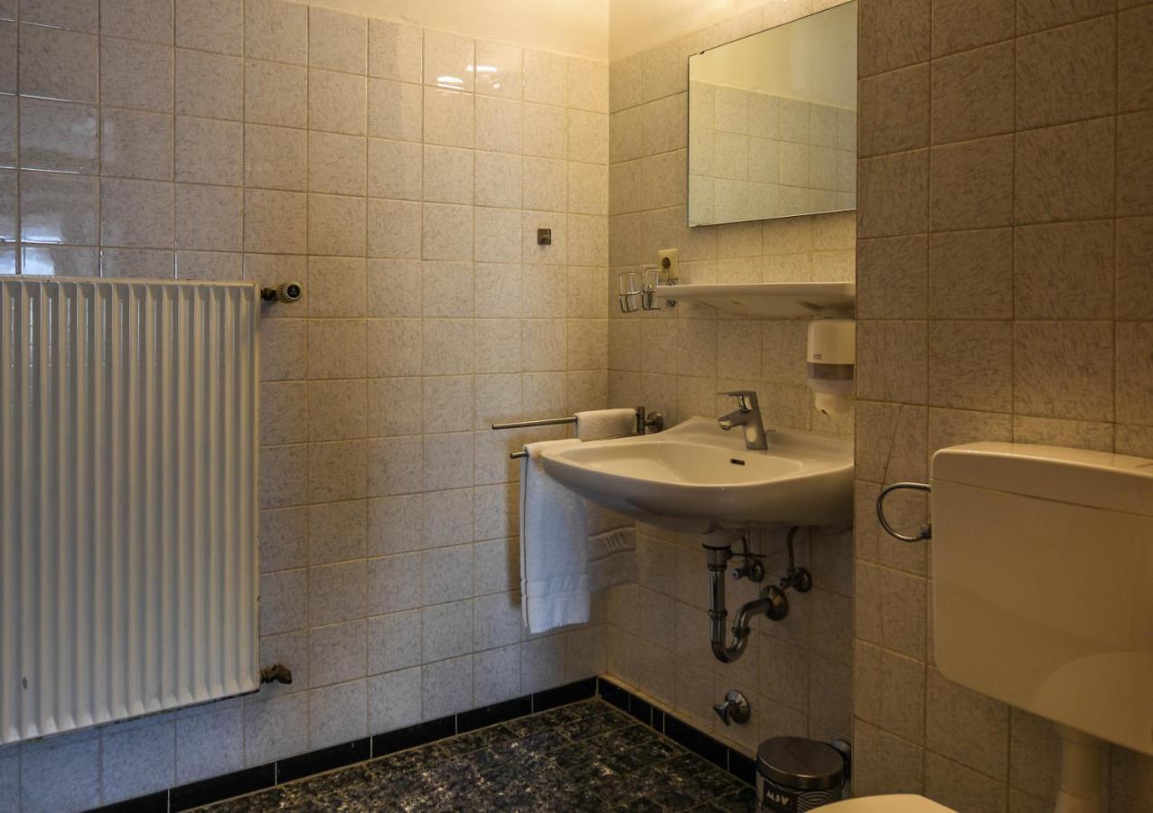 Seehotel Zur Post Tegernsee Eksteriør bilde